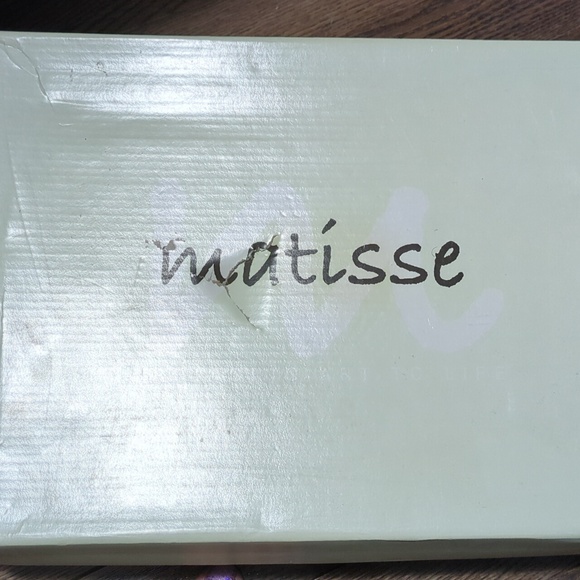 Matisse Ankle Boots, 9.5M - Picture 4 of 4